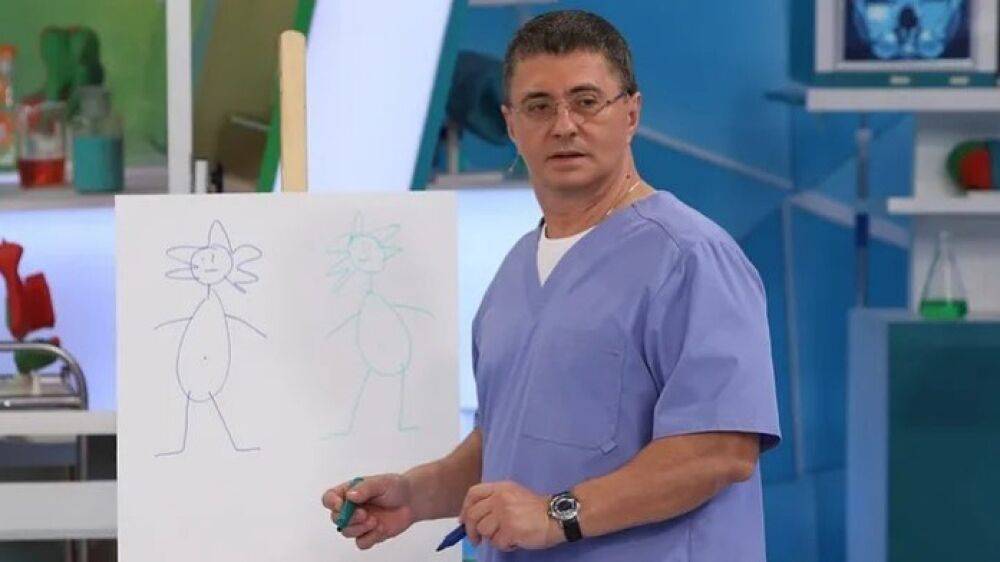 Александр Мясников - Доктор Мясников дал совет опасающимся заразиться коронавирусом - riafan.ru - Россия - Москва