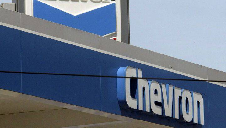 Chevron снизит капитальные расходы в 2020 году на 4 миллиарда долларов - vesti.ru - Сша