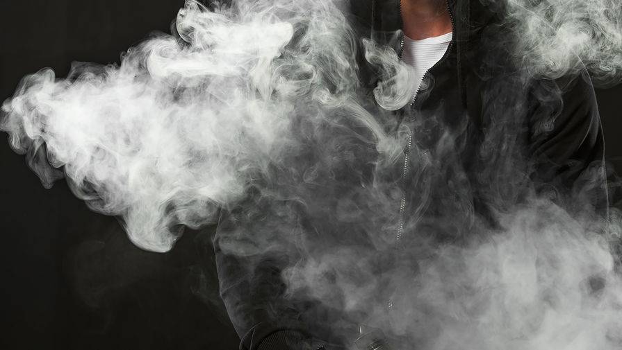 Курение кальянов ограничат в России из-за распространения COVID-19 - gazeta.ru - Россия