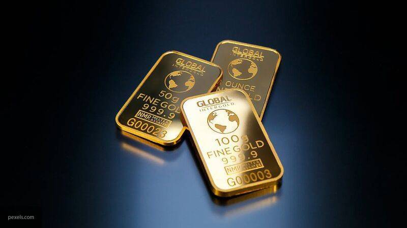 Der Standard напомнил историю золота и о ценности металла в кризис - nation-news.ru