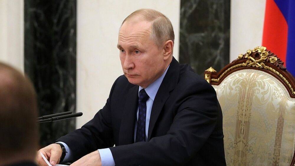 Владимир Путин - Путин предложил кабмину обсудить меры борьбы с коронавирусом - vestirossii.com - Россия - Москва - Китай