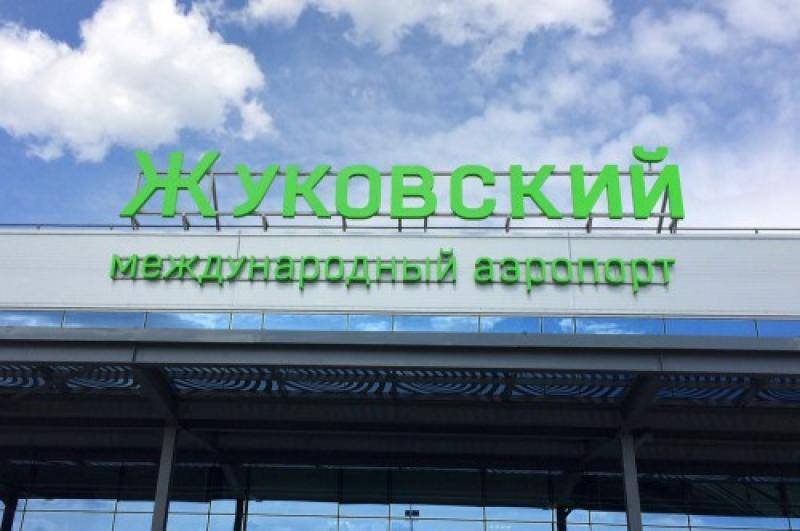 Аэропорт «Жуковский» готов принять рейсы из неблагоприятных по коронавирусу стран - vm.ru