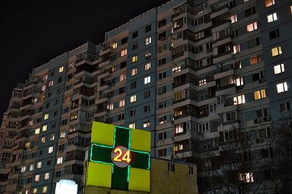 Найдено лучшее предназначение для первых этажей жилых домов - lenta.ru