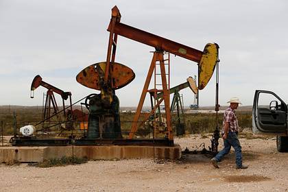 Мировой нефтяной кризис оказался худшим за 100 лет - lenta.ru - Россия - Саудовская Аравия
