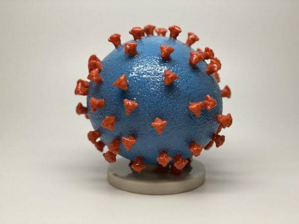 Пандемия коронавируса: информация о COVID-19 по состоянию на 24 марта - usa.one - Сша - Германия - Япония - Испания