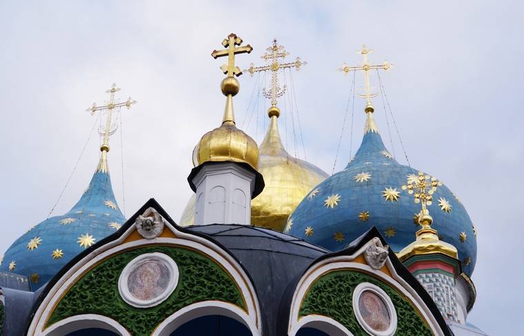 РПЦ призвала паломников отложить посещение святых мест - news.ru - Россия