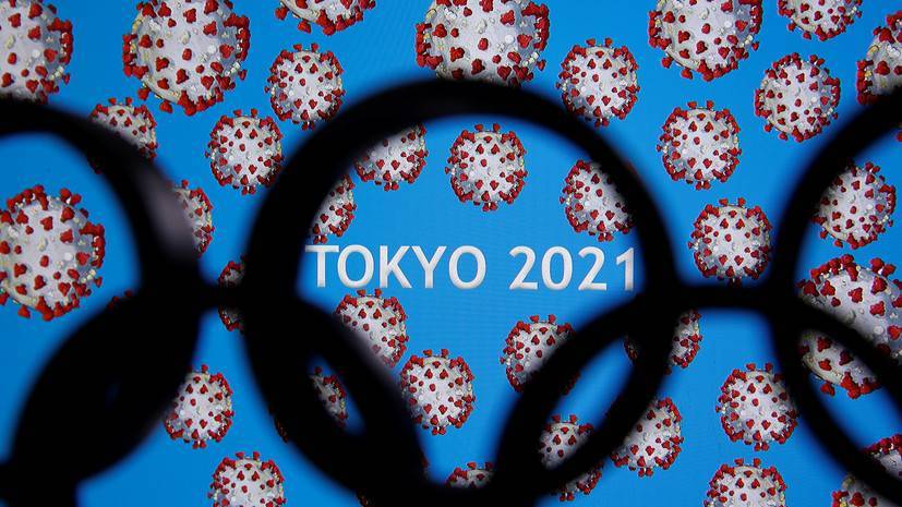 Олег Матыцин - «Беспрецедентное распространение коронавируса»: Олимпийские игры в Токио перенесены на 2021 год - russian.rt.com - Япония - Токио