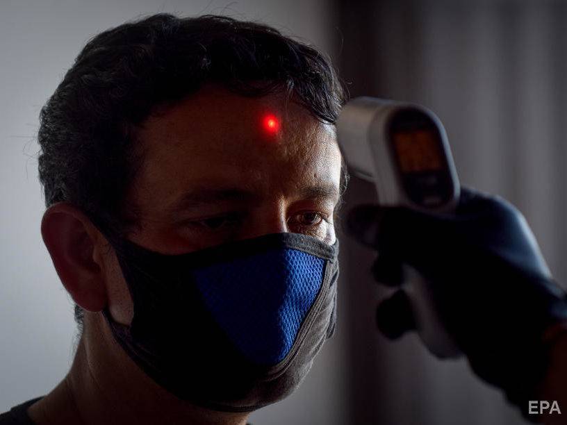 Число заразившихся коронавирусом в мире превысило 400 тыс. – Университет Хопкинса - gordonua.com - Украина