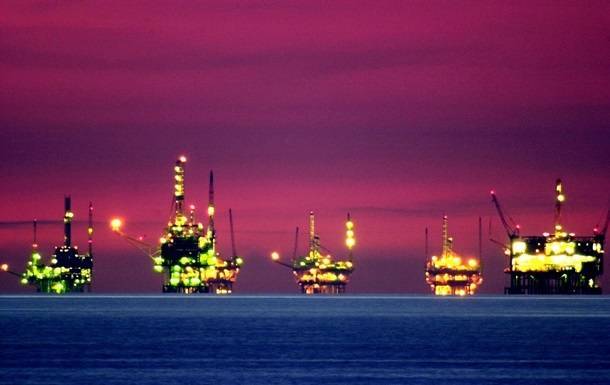 Нефтяной кризис стал самым серьезным за 100 лет - Financial Times - korrespondent.net - Россия - Саудовская Аравия
