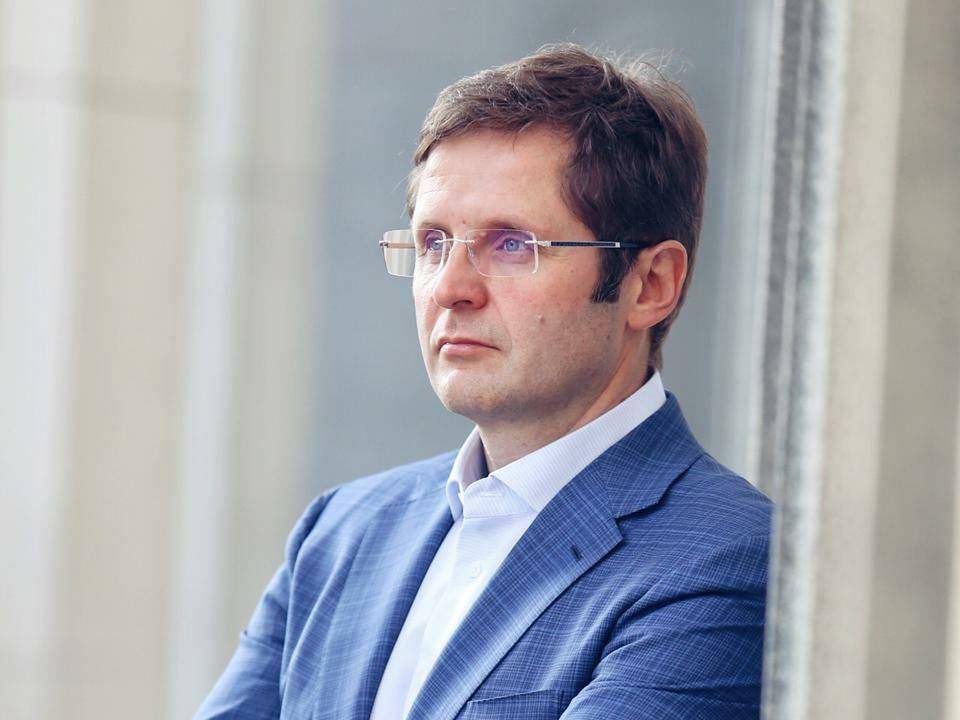 Андрей Холодов - Нардеп Холодов рассказал, что нужно сделать, чтобы через неделю в продаже были украинские антисептики "в огромных количествах" - gordonua.com - Украина