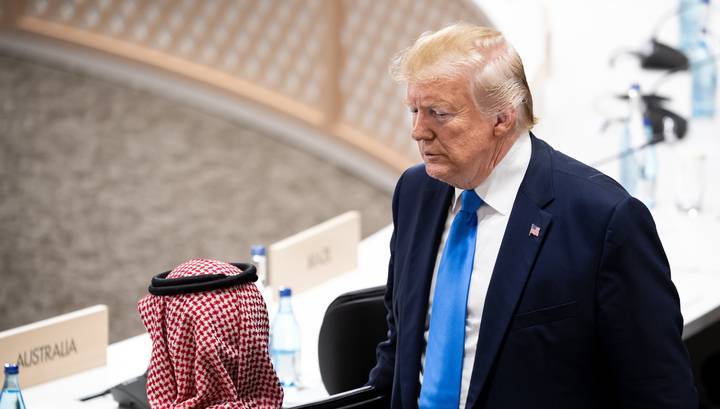 Саудовская Аравия и США могут создать новейший нефтяной картель в мире - vesti.ru - Сша - Саудовская Аравия