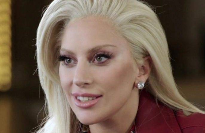 Певица Леди Гага отложила выпуск нового альбома из-за пандемии коронавируса - usa.one