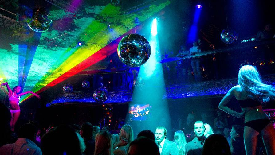 Ночные клубы и кинотеатры закрыты в Подмосковье - gazeta.ru - Московская обл. - Ухань