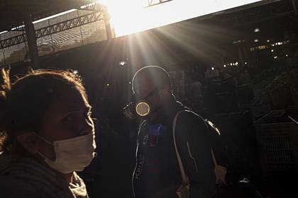 Черногория ввела новые запреты в связи с эпидемией коронавируса - lenta.ru - Черногория