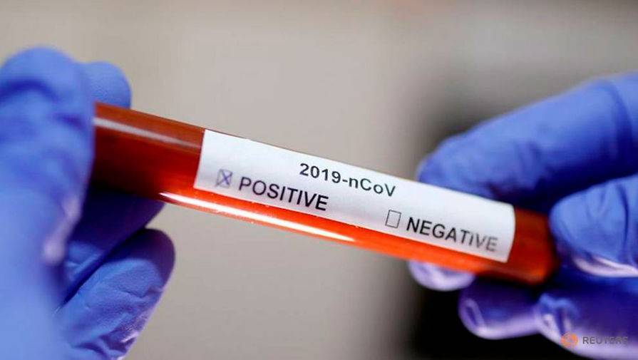 Ливия подтвердила первый случай заражения коронавирусом - gazeta.ru - Ухань - Ливия