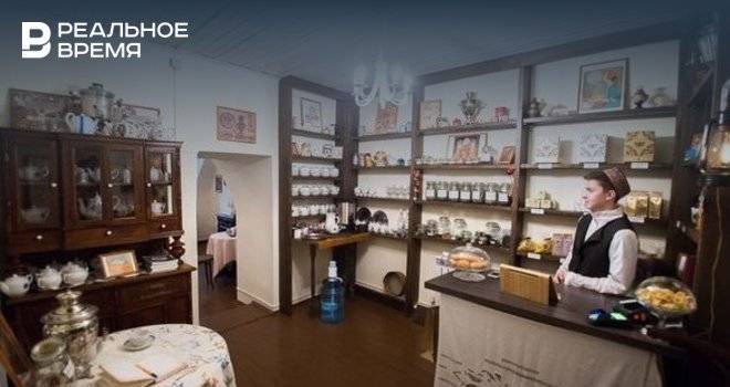 Владелец Музея чак-чака в Казани рассказал о работе во время карантина - realnoevremya.ru - Казань