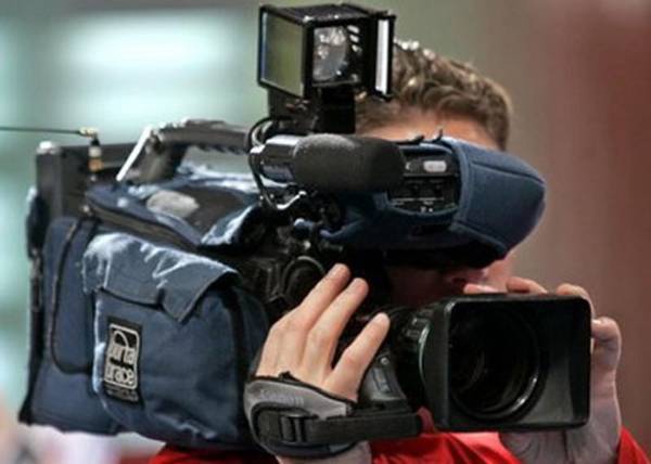 Киностудия им. Горького расскажет, как коронавирус изменил жизнь русских по всему миру - nakanune.ru