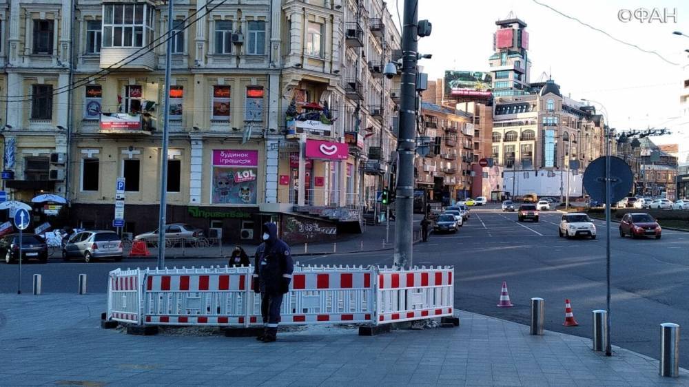 Виталий Кличко - Число инфицированных коронавирусом в Киеве возросло до 31 - riafan.ru - Франция - Украина - Киев