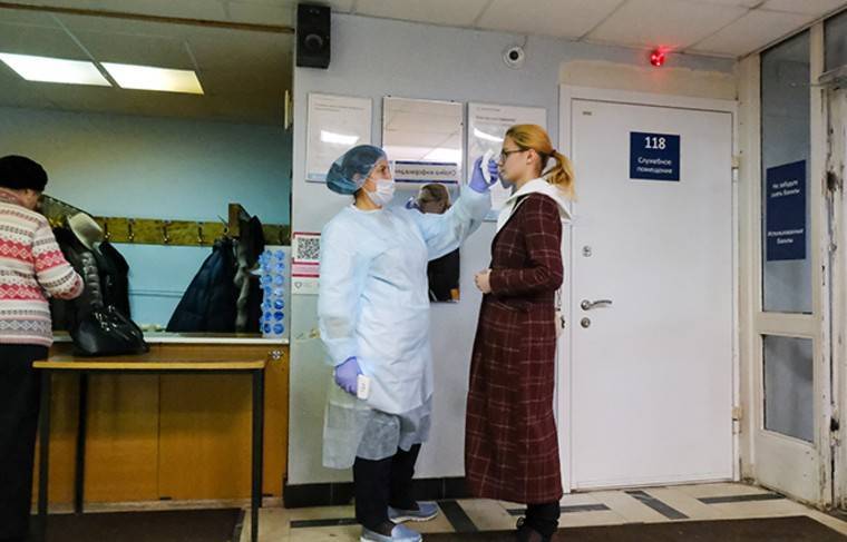 Названа болезнь, которая повышает риск смерти при коронавирусе - news.ru - Россия