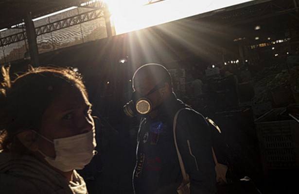 Черногория ввела новые запреты в связи с эпидемией коронавируса - newtvnews.ru - Черногория