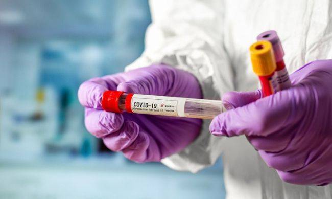 Виталий Кличко - В Киеве выросло число зараженных коронавирусом — Кличко - eadaily.com - Франция - Украина - Киев