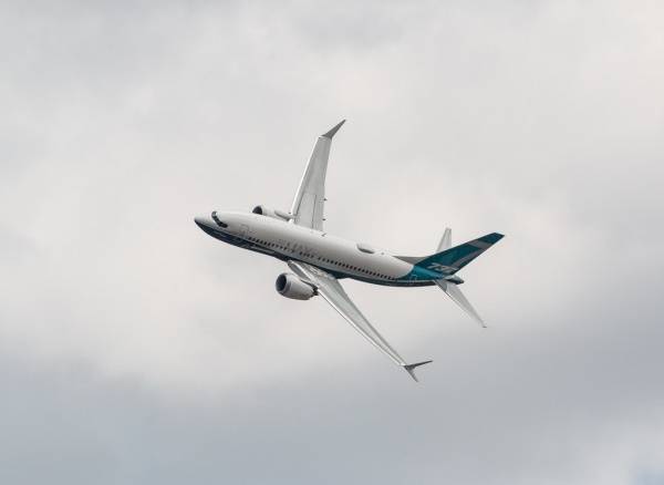 Boeing собирается возобновить производство 737 MAX в мае - nakanune.ru