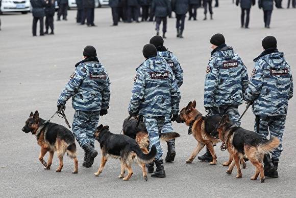 Ирина Гехт - В Челябинской области полиция сегодня начнет следить за самоизолированными по COVID-19 - znak.com - Челябинская обл.