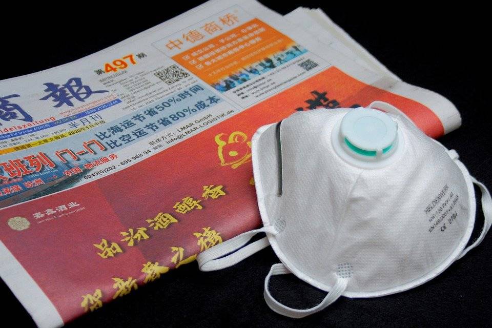 «Хантавирус»: СМИ сообщили о первой смерти в Китае от нового типа вируса - pravda-tv.ru - Китай - Аргентина - Чили