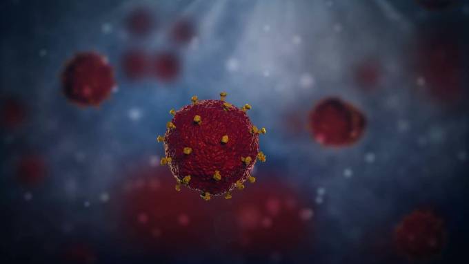 Определяющий коронавирус за пять минут тест создали ученые в Сингапуре - piter.tv - Сингапур - Республика Сингапур