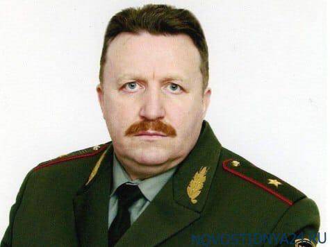 Геннадий Ковалев - Генерал Ковалев: «Некоторые негодяи чиновники опозорили и себя и Путина - novostidnya24.ru