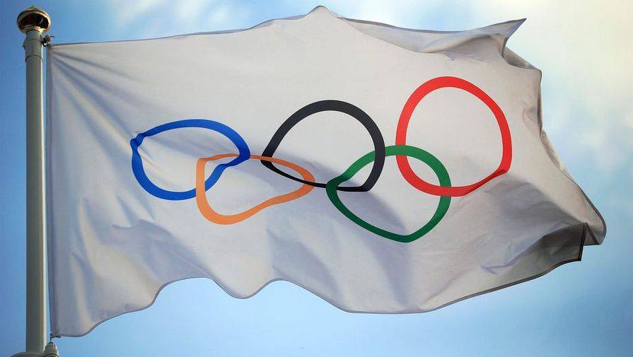 Глава НОК Японии прокомментировал перенос Олимпиады - gazeta.ru - Москва - Япония - Токио