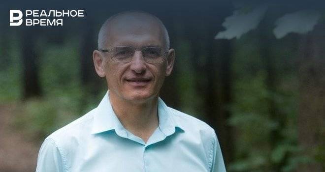 Мотивационный тренер отказался подчиниться требованиям Кабмина РТ и не отменил мероприятие на 300 человек - realnoevremya.ru - Казань