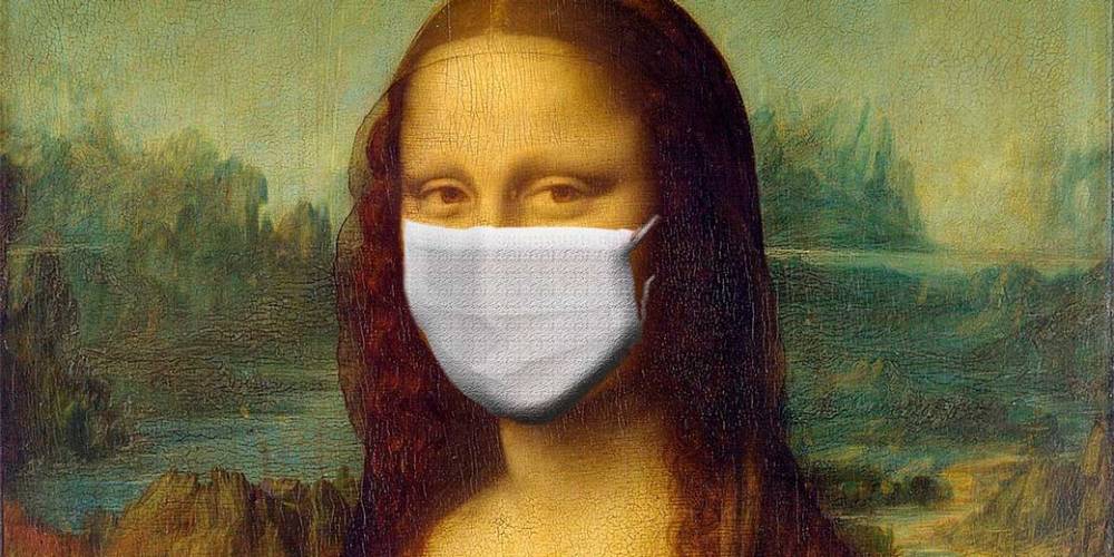 Люди искусства вышли на борьбу против коронавируса - detaly.co.il