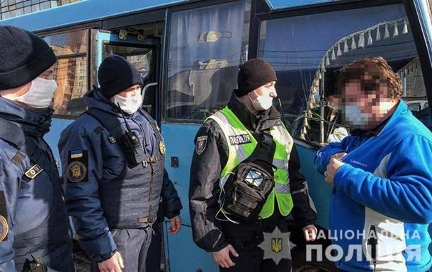 Андрей Крищенко - Полиция Киева предлагает ввести комендантский час - korrespondent.net - Киев