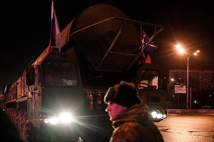 Григорий Березкин - Раскрыты подробности подготовки парада Победы во время коронавируса - lenta.ru - Россия - Москва