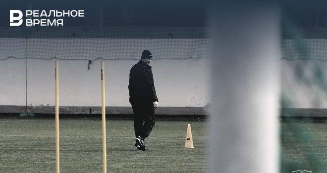 «Нефтехимик» продлил карантин до 2 апреля - realnoevremya.ru