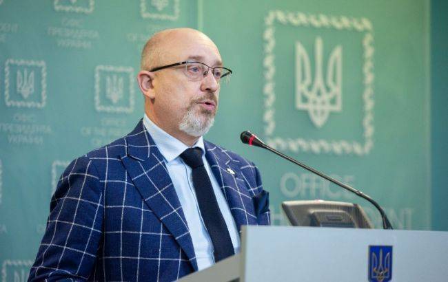 Алексей Резников - Резников назвал темы заседания ТКГ по Донбассу - rbc.ua - Украина - Минск