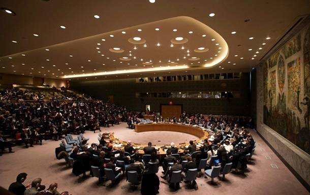 Заседание Совбеза ООН впервые в истории прошло в режиме видеоконференции - korrespondent.net