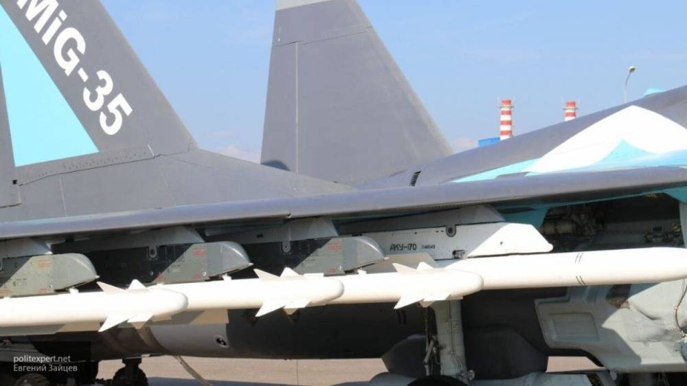 Коронавирус сорвал сделку по закупке Индией французских истребителей Rafale - nation-news.ru - Россия - Франция - Индия - Париж
