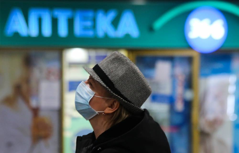Татьяна Голикова - Число зараженных коронавирусом в России достигло 658 человек - vm.ru - Россия - Китай - Ухань