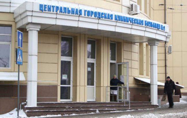 В ОРДЛО тестов для опредиления коронавируса нет, пневмонию подозревают у 144 человек - rbc.ua - Донецкая обл.