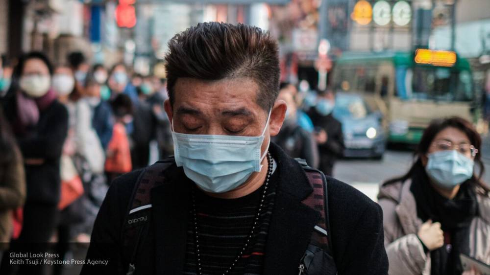 Житель Китая стал первой жертвой редкого хантавируса - politexpert.net - Китай - Аргентина