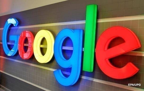 Google выделил Украине полмиллиона долларов на борьбу с COVID-19 - korrespondent.net - Украина - Минздрав