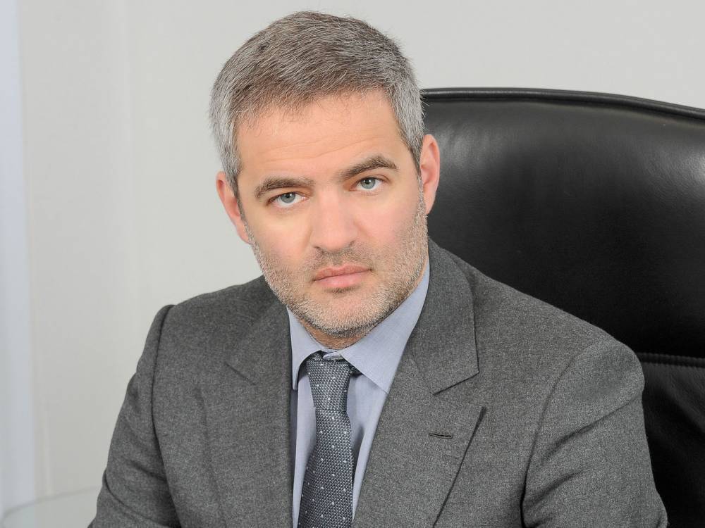 Борис Марков - Гендиректор "АТБ" Марков: Предпосылок и рисков для формирования дефицита товаров в Украине мы не видим - gordonua.com - Украина
