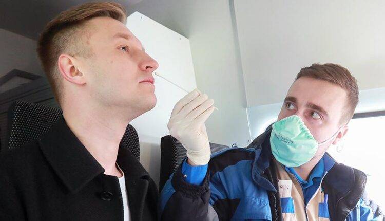 Медики назвали новый скрытый симптом коронавируса - newtvnews.ru - Австралия