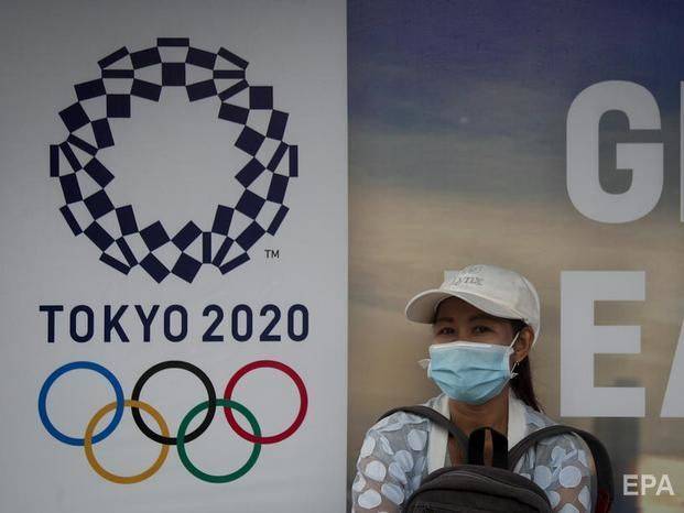 Олимпиада 2020 не изменит название, несмотря на перенос на год - gordonua.com - Япония - Токио