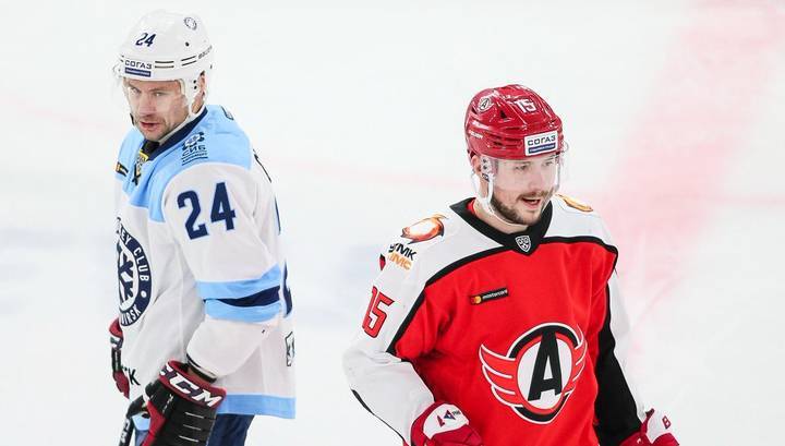 Алексей Морозов - КХЛ объявила о досрочном окончании сезона - vesti.ru