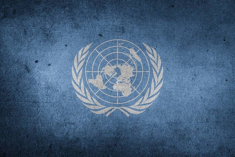 В ООН призвали снять все международные санкции - pravda-tv.ru