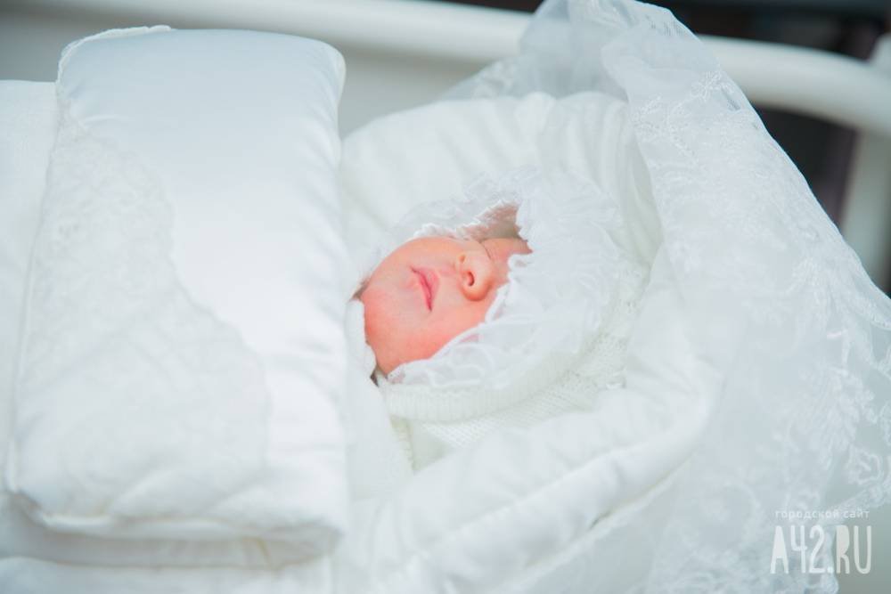 Индия - В Индии новорождённую девочку назвали в честь коронавируса - gazeta.a42.ru - India
