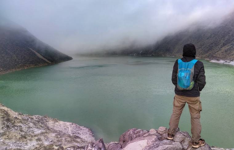 Россиянина с пулей в груди отказались оперировать в Колумбии из-за COVID-19 - news.ru - Колумбия